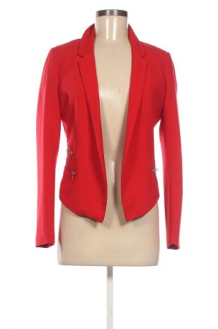 Damen Blazer Even&Odd, Größe M, Farbe Rot, Preis € 26,17