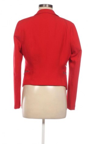 Damen Blazer Even&Odd, Größe M, Farbe Rot, Preis € 26,17