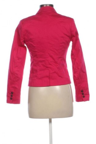 Dámske sako  F&F, Veľkosť XS, Farba Ružová, Cena  24,57 €