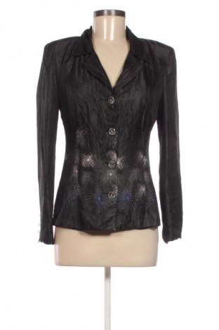 Дамско сако Fashion Studio, Размер M, Цвят Многоцветен, Цена 48,00 лв.