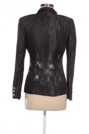 Дамско сако Fashion Studio, Размер M, Цвят Многоцветен, Цена 48,00 лв.