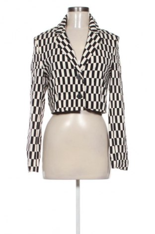 Damski żakiet Fb Sister, Rozmiar M, Kolor Kolorowy, Cena 37,99 zł