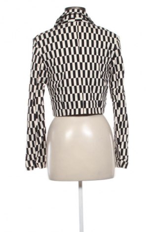 Damski żakiet Fb Sister, Rozmiar M, Kolor Kolorowy, Cena 37,99 zł