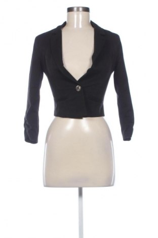 Női blézer Fb Sister, Méret XS, Szín Fekete, Ár 9 576 Ft