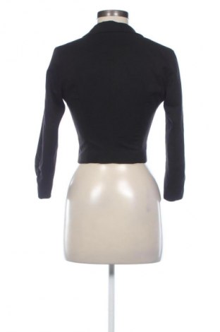 Női blézer Fb Sister, Méret XS, Szín Fekete, Ár 9 576 Ft