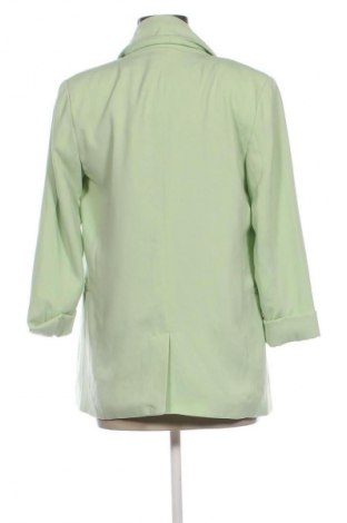 Дамско сако Fb Sister, Размер M, Цвят Зелен, Цена 65,88 лв.