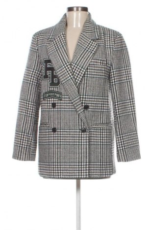 Damen Blazer Fb Sister, Größe XS, Farbe Mehrfarbig, Preis 24,55 €