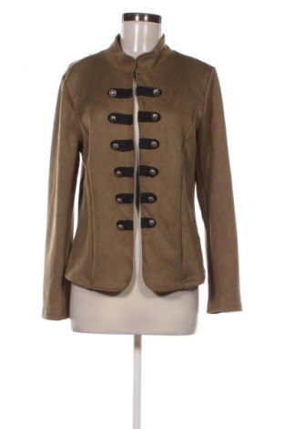 Дамско сако Fisherfield, Размер M, Цвят Зелен, Цена 48,88 лв.