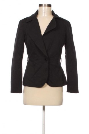 Damen Blazer Flame, Größe M, Farbe Schwarz, Preis 12,99 €