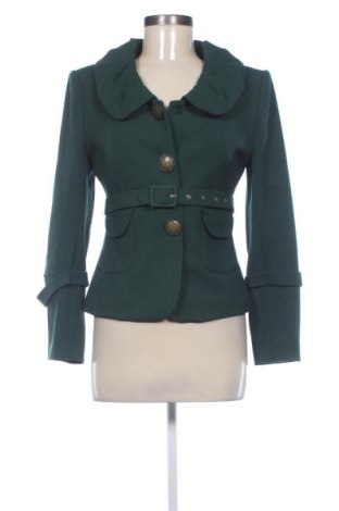Damen Blazer Forel, Größe M, Farbe Grün, Preis € 56,00