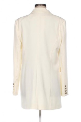 Dámské sako  Forever 21, Velikost L, Barva Krémová, Cena  519,00 Kč