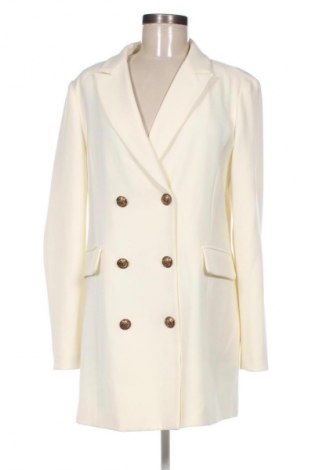 Dámské sako  Forever 21, Velikost L, Barva Krémová, Cena  519,00 Kč