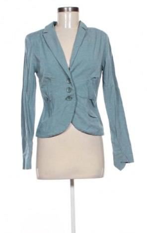 Sacou de femei Fox's, Mărime M, Culoare Albastru, Preț 178,95 Lei