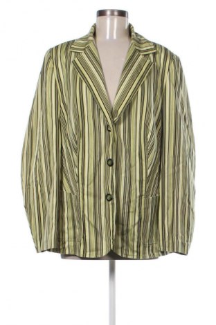 Damen Blazer Frank Walder, Größe XXL, Farbe Mehrfarbig, Preis 56,00 €