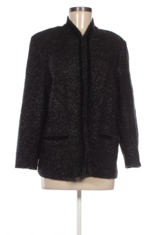 Damen Blazer Frankenwalder, Größe XL, Farbe Schwarz, Preis 13,99 €