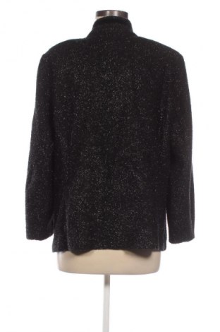 Damen Blazer Frankenwalder, Größe XL, Farbe Schwarz, Preis 13,99 €