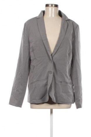 Damen Blazer Fransa, Größe XL, Farbe Grau, Preis € 26,99
