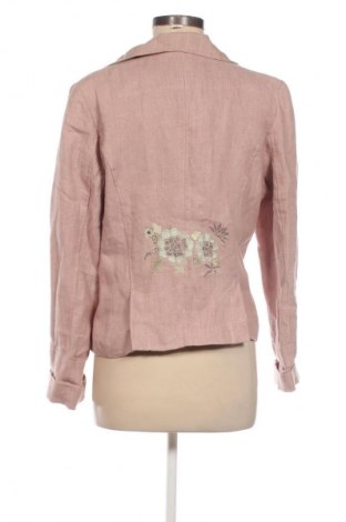 Sacou de femei Fransa, Mărime L, Culoare Mov deschis, Preț 179,00 Lei