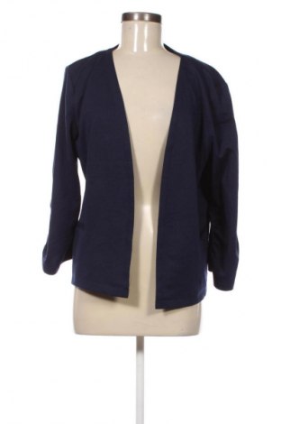 Sacou de femei Fransa, Mărime XL, Culoare Albastru, Preț 67,99 Lei