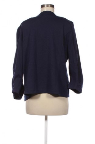 Sacou de femei Fransa, Mărime XL, Culoare Albastru, Preț 67,99 Lei