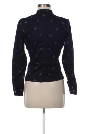 Дамско сако G-Star Raw, Размер S, Цвят Син, Цена 137,03 лв.