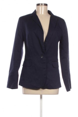 Γυναικείο σακάκι Gap, Μέγεθος XS, Χρώμα Μπλέ, Τιμή 41,94 €