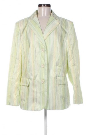 Női blézer Gelco, Méret XXL, Szín Sokszínű, Ár 10 629 Ft