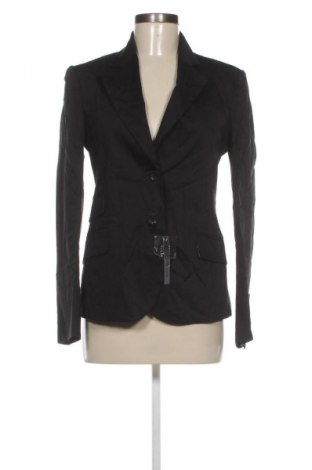 Damen Blazer Germano Zama, Größe M, Farbe Schwarz, Preis 22,99 €