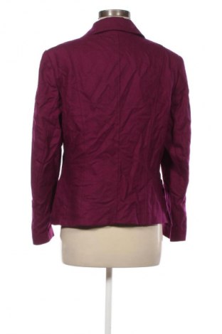 Damen Blazer Gerry Weber, Größe L, Farbe Lila, Preis 26,99 €