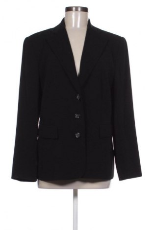 Damski żakiet Gerry Weber, Rozmiar L, Kolor Czarny, Cena 251,00 zł