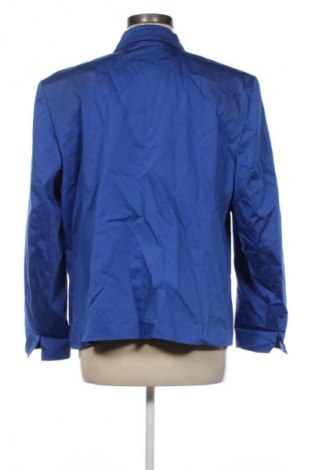 Sacou de femei Gerry Weber, Mărime L, Culoare Albastru, Preț 122,99 Lei