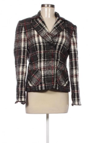 Damen Blazer Gerry Weber, Größe M, Farbe Mehrfarbig, Preis € 18,99