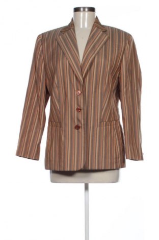 Дамско сако Gerry Weber, Размер L, Цвят Многоцветен, Цена 109,00 лв.