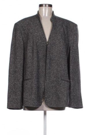 Dámske sako  Gerry Weber, Veľkosť XL, Farba Sivá, Cena  55,75 €
