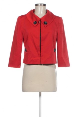 Női blézer Gerry Weber, Méret S, Szín Piros, Ár 8 079 Ft