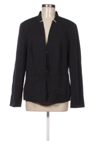 Γυναικείο σακάκι Gerry Weber, Μέγεθος M, Χρώμα Μπλέ, Τιμή 17,99 €