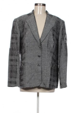Dámske sako  Gerry Weber, Veľkosť L, Farba Sivá, Cena  14,95 €