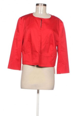 Damen Blazer Gerry Weber, Größe M, Farbe Rot, Preis € 55,75