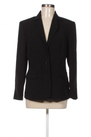 Damen Blazer Gerry Weber, Größe M, Farbe Schwarz, Preis € 15,99