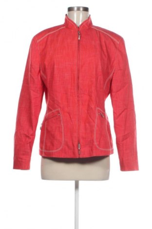 Damen Blazer Gerry Weber, Größe M, Farbe Rot, Preis 22,99 €