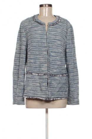 Дамско сако Gerry Weber, Размер XL, Цвят Многоцветен, Цена 43,99 лв.