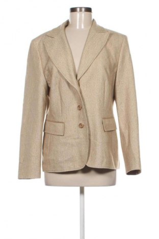 Damen Blazer Gerry Weber, Größe M, Farbe Beige, Preis € 15,99