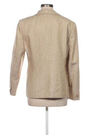 Damen Blazer Gerry Weber, Größe M, Farbe Beige, Preis € 15,99