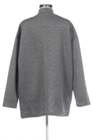 Sacou de femei Gina, Mărime XL, Culoare Gri, Preț 46,99 Lei