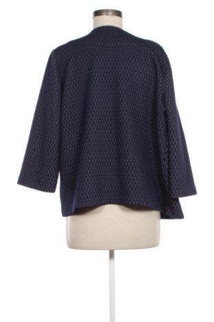 Дамско сако Gina, Размер XL, Цвят Син, Цена 47,88 лв.