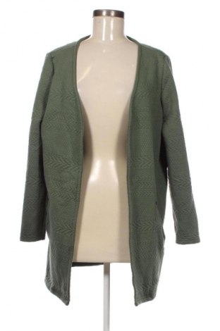 Γυναικείο σακάκι Gina, Μέγεθος L, Χρώμα Πράσινο, Τιμή 8,99 €