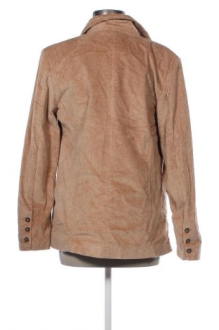 Damen Blazer Gina, Größe M, Farbe Beige, Preis € 25,00