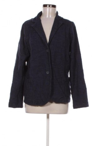 Дамско сако Gina Benotti, Размер XL, Цвят Син, Цена 25,05 €