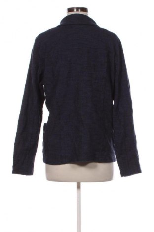 Дамско сако Gina Benotti, Размер XL, Цвят Син, Цена 25,05 €