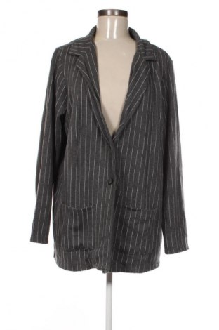 Damen Blazer Gina Benotti, Größe XXL, Farbe Mehrfarbig, Preis 12,99 €